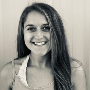 Meet your Posher, Ellie